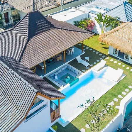 Villa Opaline By Alfred In Bali Seminyak  Exterior photo
