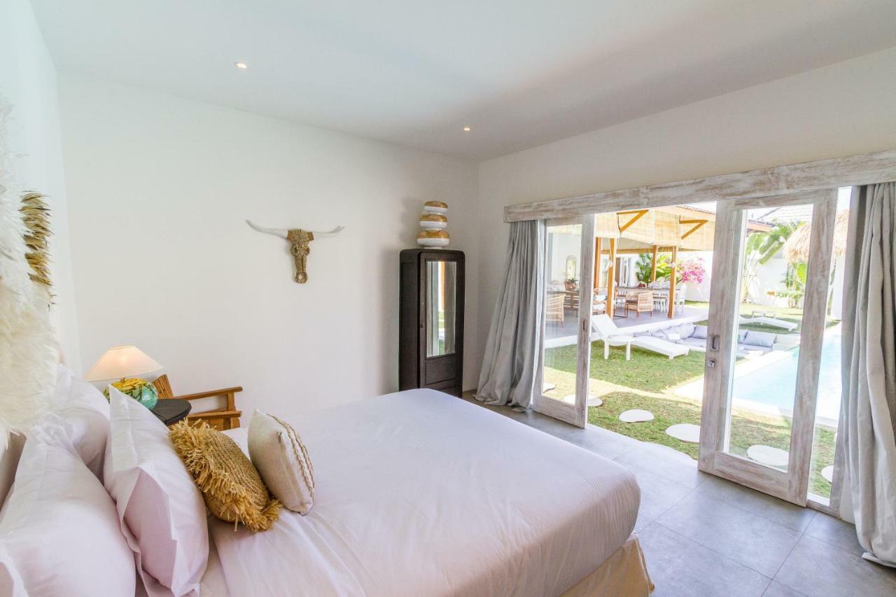 Villa Opaline By Alfred In Bali Seminyak  Exterior photo