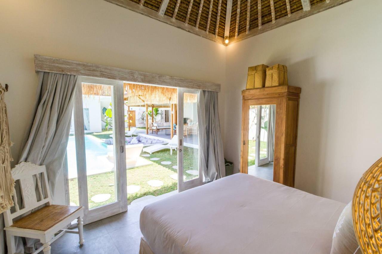 Villa Opaline By Alfred In Bali Seminyak  Exterior photo