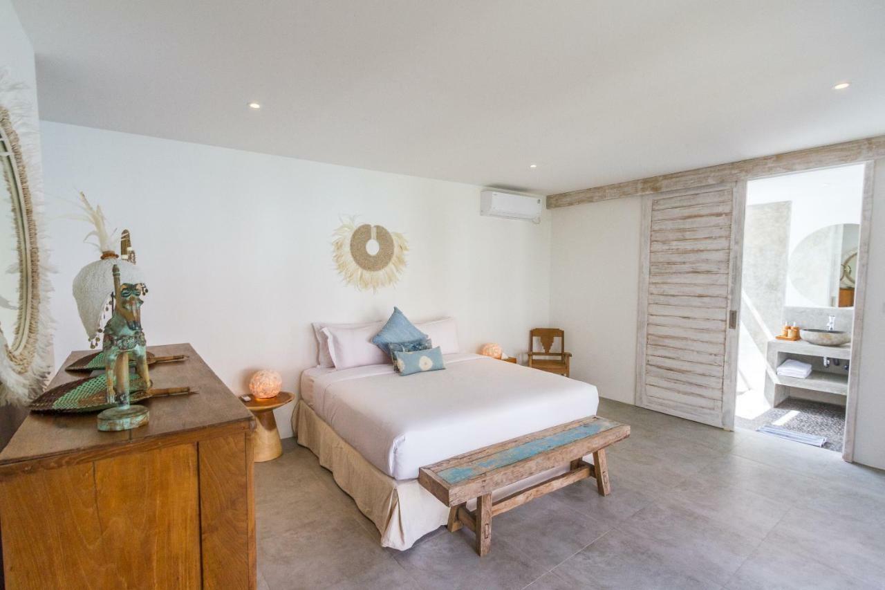 Villa Opaline By Alfred In Bali Seminyak  Exterior photo