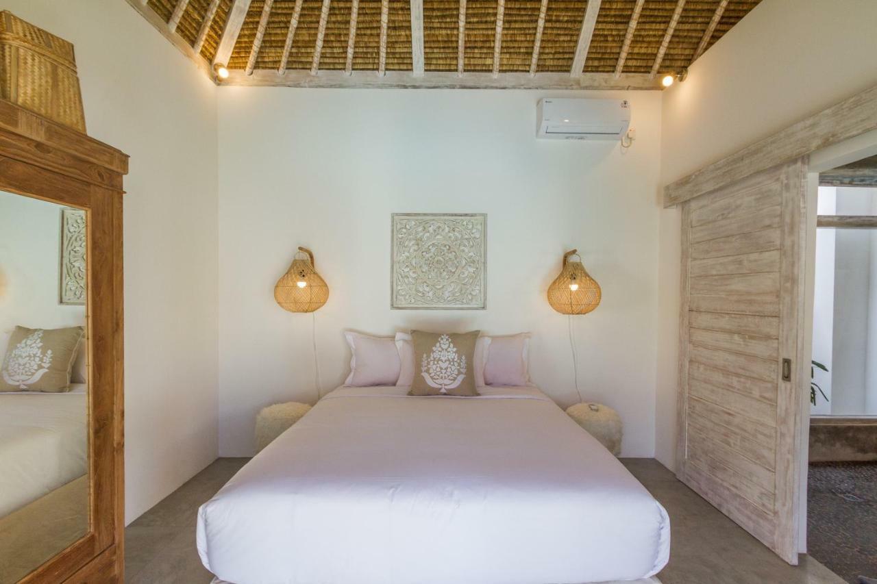 Villa Opaline By Alfred In Bali Seminyak  Exterior photo