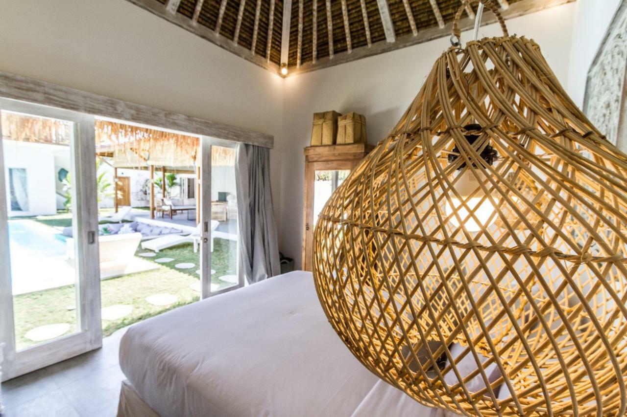 Villa Opaline By Alfred In Bali Seminyak  Exterior photo