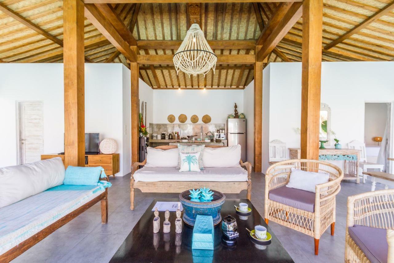 Villa Opaline By Alfred In Bali Seminyak  Exterior photo