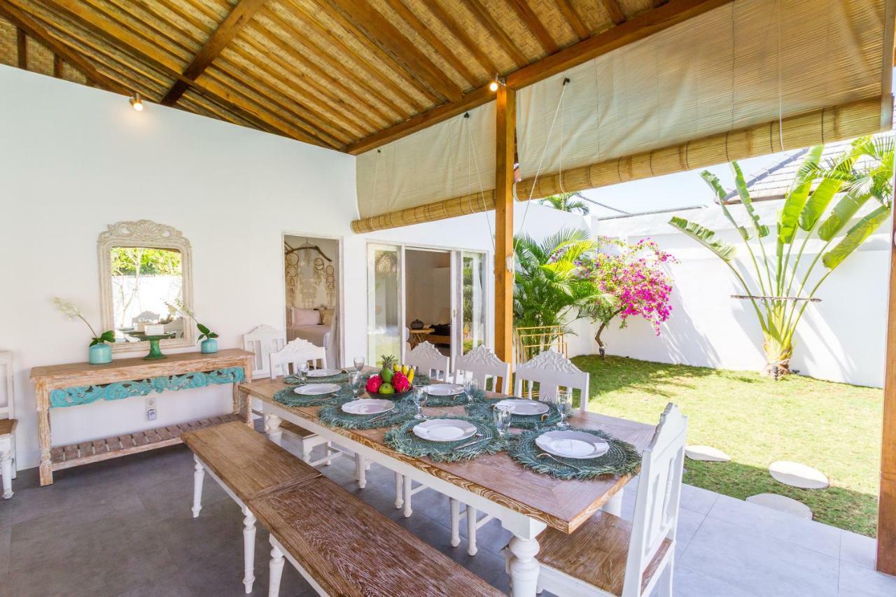 Villa Opaline By Alfred In Bali Seminyak  Exterior photo